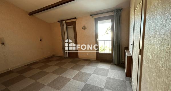 À vendre Maison 5 pièces 115 m² - ÉVreux 27000