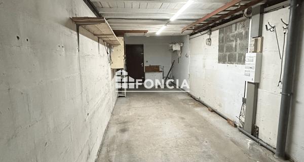 À vendre Maison 5 pièces 115 m² - ÉVreux 27000