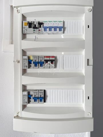 Millau (12100) APPARTEMENT F3 62 M² EN REZ-DE-CHAUSSÉE