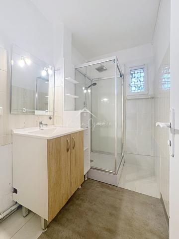 Millau (12100) APPARTEMENT F3 62 M² EN REZ-DE-CHAUSSÉE