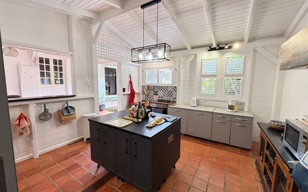 Maison à vendre    4 pièces •  Saint-Claude