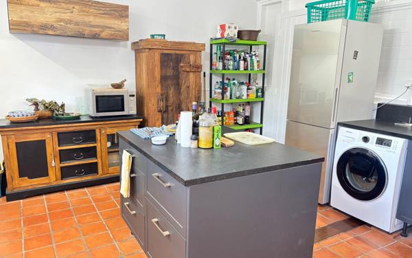 Maison à vendre    4 pièces •  Saint-Claude