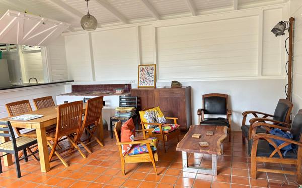 Maison à vendre    4 pièces •  Saint-Claude