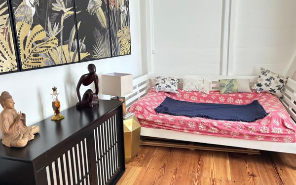 Maison à vendre    4 pièces •  Saint-Claude