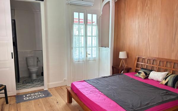 Maison à vendre    4 pièces •  Saint-Claude