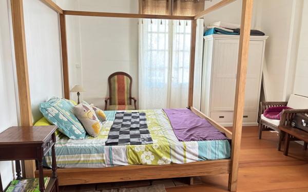 Maison à vendre    4 pièces •  Saint-Claude