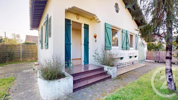 Maison à vendre  3 pièces - 61 m2 ST VINCENT DE TYROSSE - 40