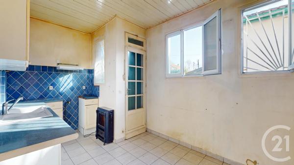 Maison à vendre  3 pièces - 61 m2 ST VINCENT DE TYROSSE - 40