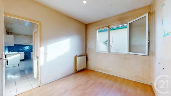 Maison à vendre  3 pièces - 61 m2 ST VINCENT DE TYROSSE - 40