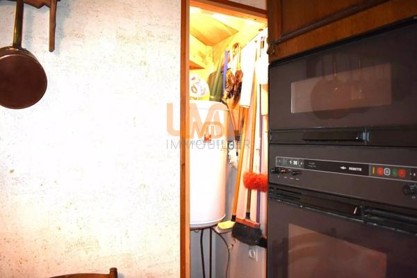 Charmante Maison de Village à Livinhac-le-Haut