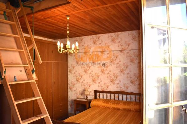 Charmante Maison de Village à Livinhac-le-Haut