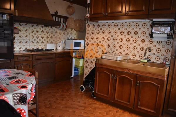 Charmante Maison de Village à Livinhac-le-Haut