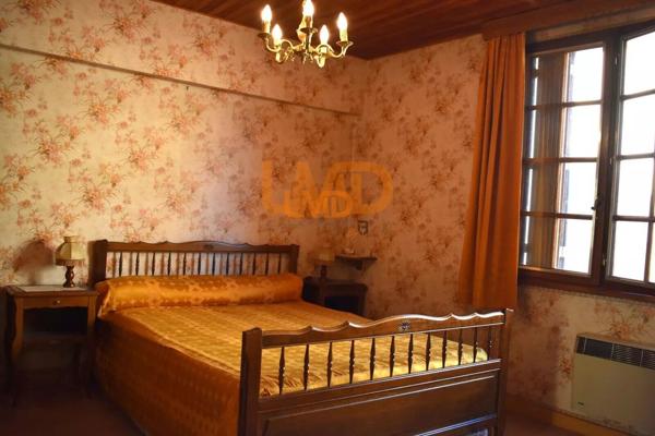 Charmante Maison de Village à Livinhac-le-Haut