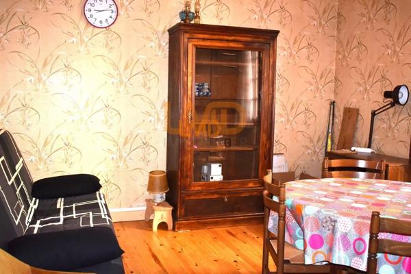 Charmante Maison de Village à Livinhac-le-Haut