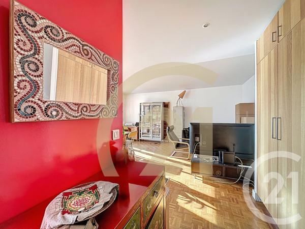 Appartement F2 à vendre  2 pièces - 46,81 m2 GENTILLY - 94