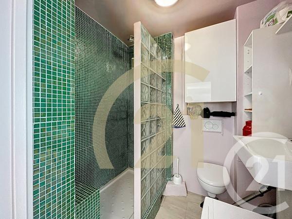 Appartement F2 à vendre  2 pièces - 46,81 m2 GENTILLY - 94