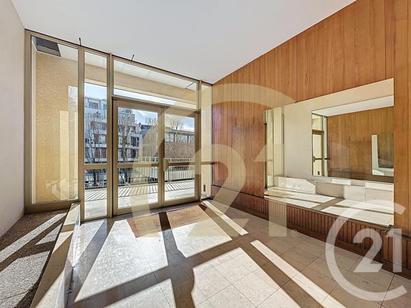 Appartement F2 à vendre  2 pièces - 46,81 m2 GENTILLY - 94