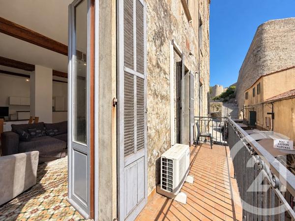 Appartement Studio à vendre  1 pièce - 48,36 m 2   CALVI  - 202