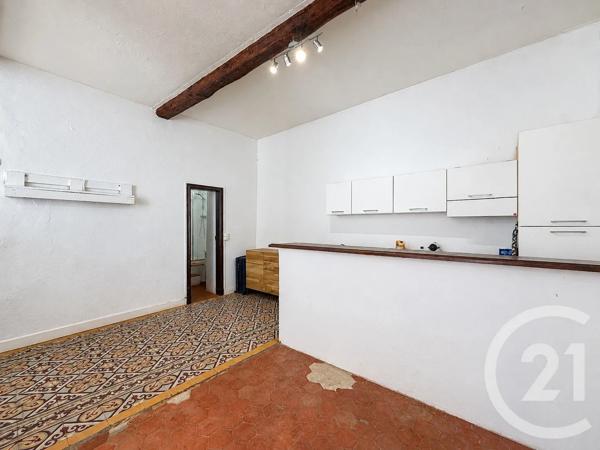 Appartement Studio à vendre  1 pièce - 48,36 m 2   CALVI  - 202
