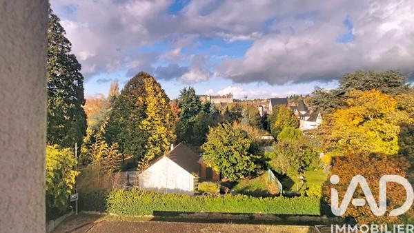 Appartement à vendre 3 pièces 69 m² Gien