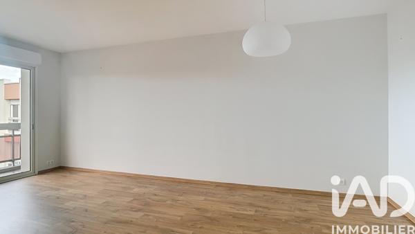 Appartement à vendre 3 pièces 69 m² Gien