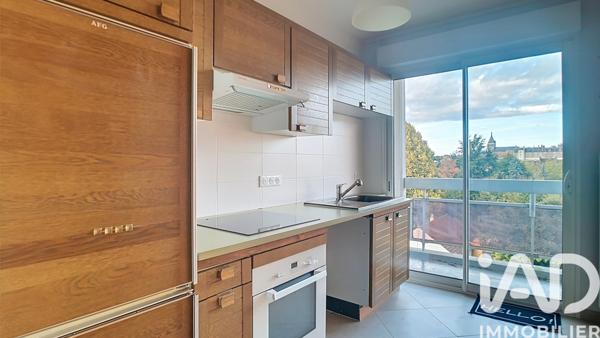 Appartement à vendre 3 pièces 69 m² Gien