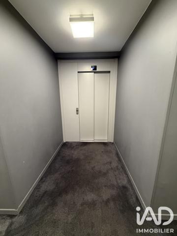 Appartement à vendre 3 pièces 54 m² Sevran