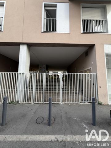 Appartement à vendre 3 pièces 54 m² Sevran