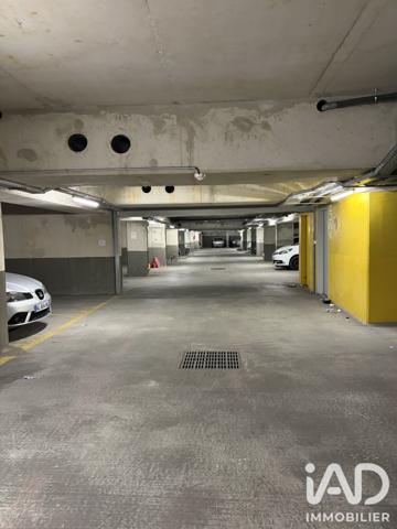Appartement à vendre 3 pièces 54 m² Sevran
