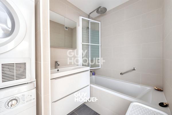 Appartement Paris 3 pièce(s) 68.3 m2