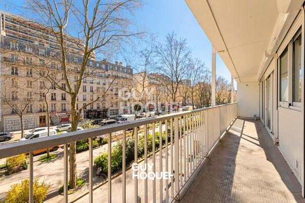 Appartement Paris 3 pièce(s) 68.3 m2