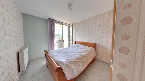 Roissy en Brie - La Pierrerie