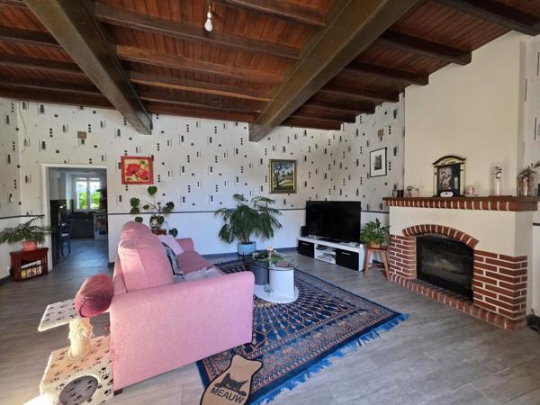 Vente Maison 11 pièces 353 m2 à Rabastens-de-Bigorre