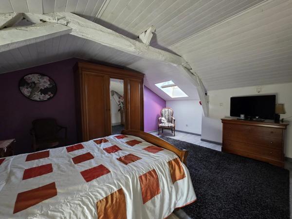 Vente Maison 11 pièces 353 m2 à Rabastens-de-Bigorre