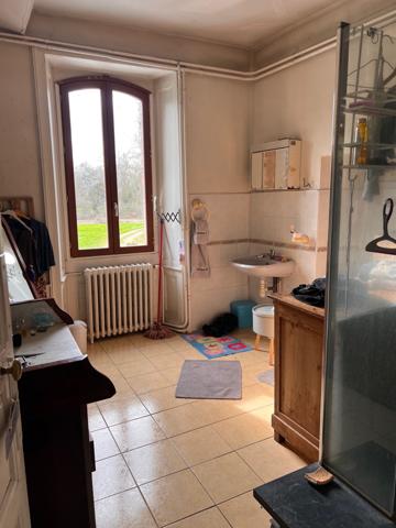 Manoir d'Exception à Le Rheu - Charme Historique et Opportunités Modernes - Une adresse prestigieuse à découvr