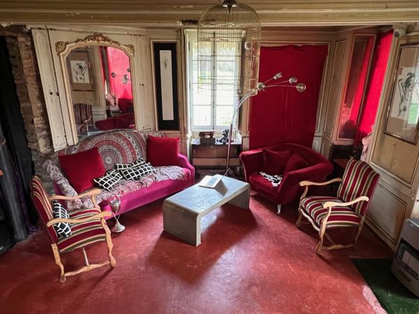 Manoir d'Exception à Le Rheu - Charme Historique et Opportunités Modernes - Une adresse prestigieuse à découvr