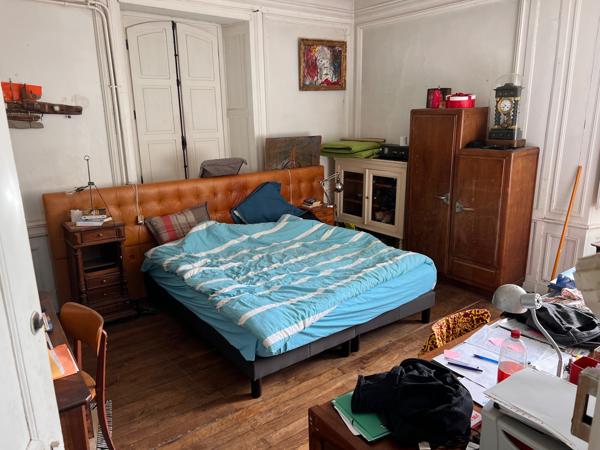 Manoir d'Exception à Le Rheu - Charme Historique et Opportunités Modernes - Une adresse prestigieuse à découvr