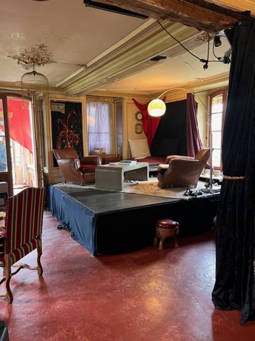 Manoir d'Exception à Le Rheu - Charme Historique et Opportunités Modernes - Une adresse prestigieuse à découvr