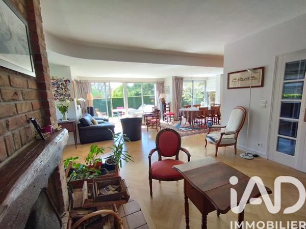 Maison à vendre 8 pièces 167 m² Hem