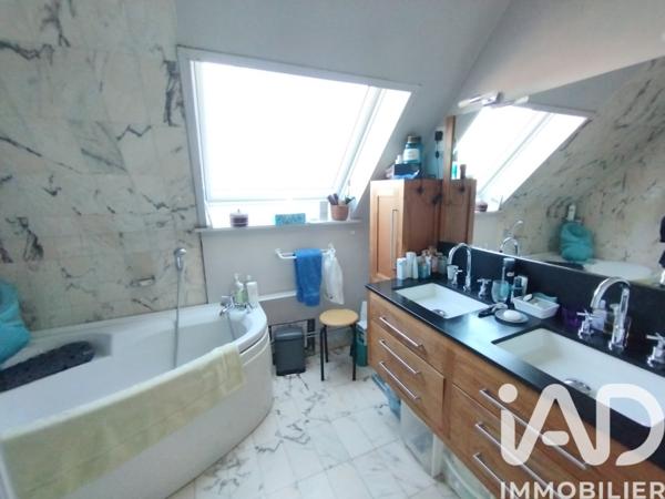 Maison à vendre 8 pièces 167 m² Hem