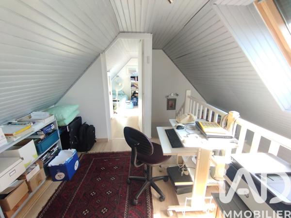 Maison à vendre 8 pièces 167 m² Hem