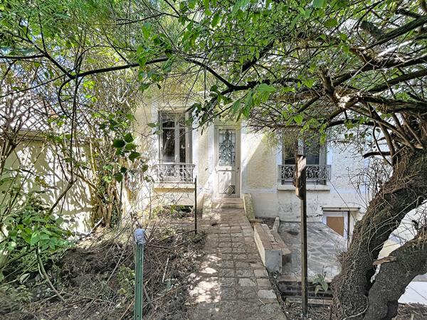 Maison Suresnes 5 pièce(s) 91.50 m2