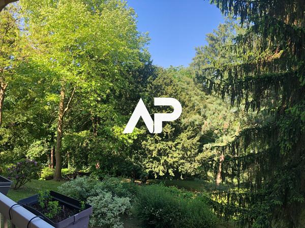 Appartement Montmorency 5 pièce(s) 100 m2 399 000 € **  - Référence  1676