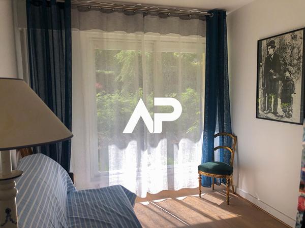 Appartement Montmorency 5 pièce(s) 100 m2 399 000 € **  - Référence  1676