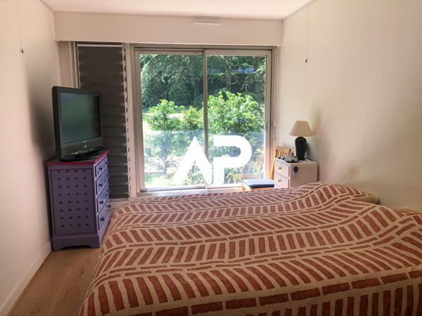 Appartement Montmorency 5 pièce(s) 100 m2 399 000 € **  - Référence  1676