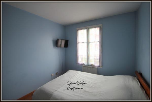 VILLEPARISIS T3 - 58 m2 avec balcon et garage