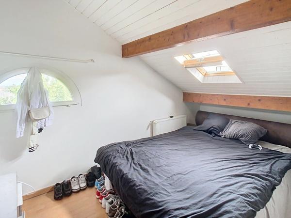 Appartement à vendre 3 pièces VETRAZ MONTHOUX (74)