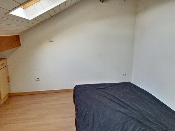 Appartement à vendre 3 pièces VETRAZ MONTHOUX (74)