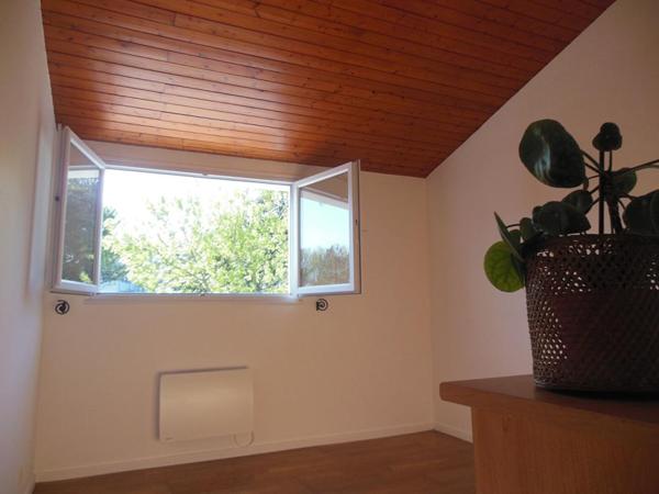 Maison - 2 pièces 41 m² env. - Hauts de Pontaillac