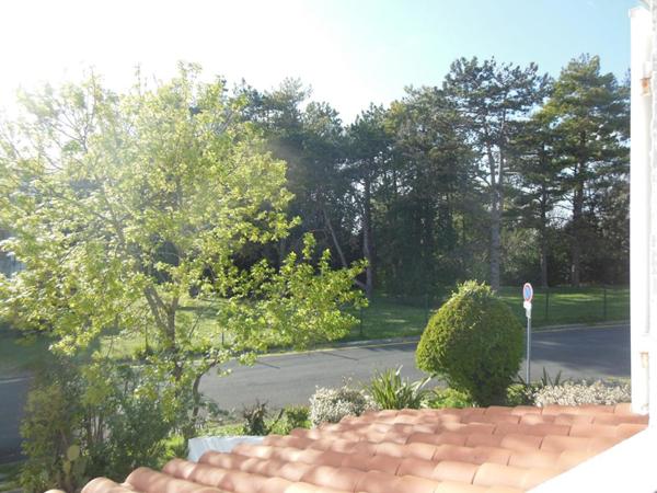 Maison - 2 pièces 41 m² env. - Hauts de Pontaillac